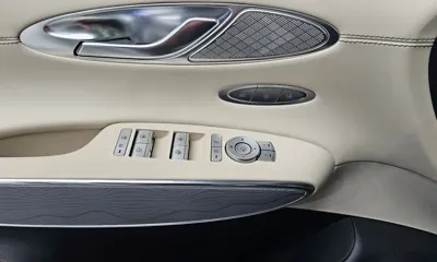 Genesis GV70 2024, 24094 км, за 29511.42 USD - фото 27