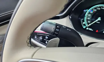 Genesis GV70 2024, 24094 км, за 29511.42 USD - фото 29