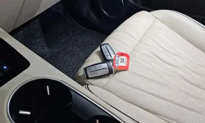 Genesis GV70 2024, 24094 км, за 29511.42 USD - фото 31