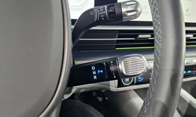 Hyundai Ioniq6 2024, 6458 км, за 27569.91 USD - фото 9