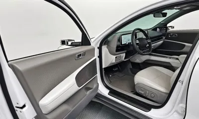 Hyundai Ioniq6 2024, 6458 км, за 27569.91 USD - фото 10