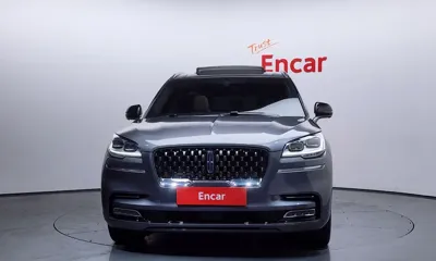 Lincoln Aviator 2022, 51211 км, за 30852.04 USD