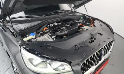 Lincoln Aviator 2022, 51211 км, за 30852.04 USD - фото 6