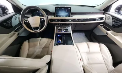 Lincoln Aviator 2022, 51211 км, за 30852.04 USD - фото 7