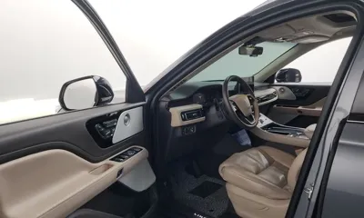 Lincoln Aviator 2022, 51211 км, за 30852.04 USD - фото 10
