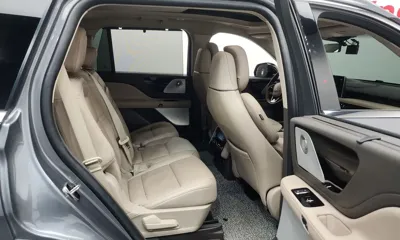 Lincoln Aviator 2022, 51211 км, за 30852.04 USD - фото 12