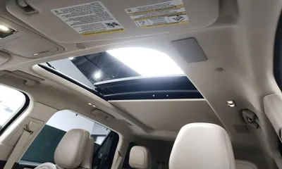 Lincoln Aviator 2022, 51211 км, за 30852.04 USD - фото 19