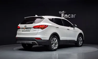 Hyundai Santafe 2015, 189006 км, за 6186.1 USD