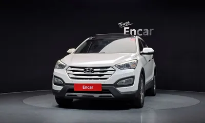 Hyundai Santafe 2015, 189006 км, за 6186.1 USD