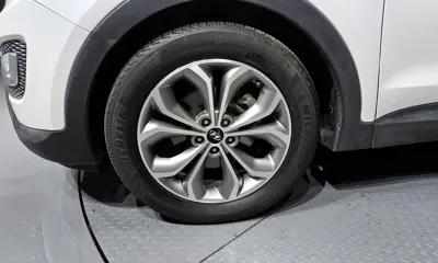 Hyundai Santafe 2015, 189006 км, за 6186.1 USD