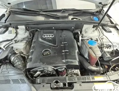 Audi A5 2013, 133186 км, за 3447.83 USD