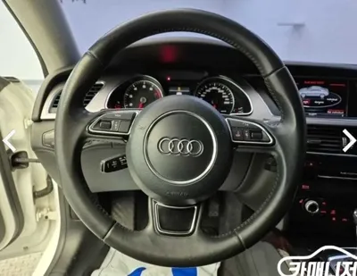 Audi A5 2013, 133186 км, за 3447.83 USD - фото 9