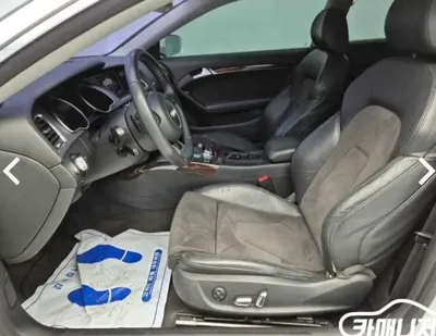 Audi A5 2013, 133186 км, за 3447.83 USD - фото 11