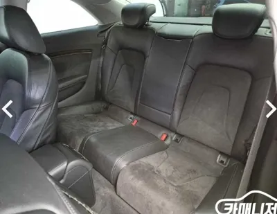 Audi A5 2013, 133186 км, за 3447.83 USD - фото 12