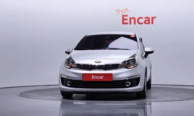 Kia Pride 2015, 63898 км, за 4164.47 USD