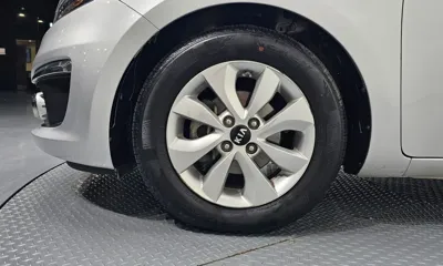 Kia Pride 2015, 63898 км, за 4164.47 USD