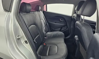 Kia Pride 2015, 63898 км, за 4164.47 USD - фото 12