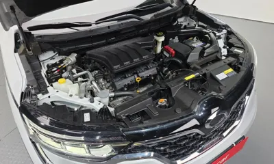 Renault-KoreaSamsung QM6 2021, 112175 км, за 9383.3 USD - фото 6