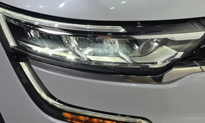 Renault-KoreaSamsung QM6 2021, 112175 км, за 9383.3 USD - фото 22