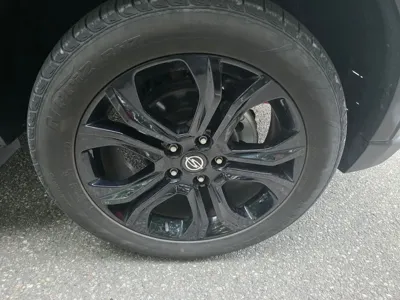 KG_Mobility_Ssangyong Rexton 2023, 27200 км, за 20188.94 USD - фото 9