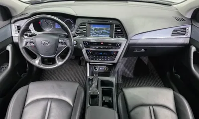 Hyundai Sonata 2015, 69864 км, за 7581.73 USD - фото 7
