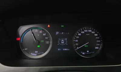 Hyundai Sonata 2015, 69864 км, за 7581.73 USD - фото 8