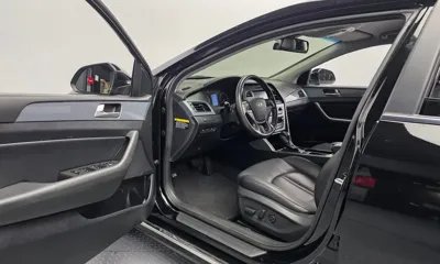 Hyundai Sonata 2015, 69864 км, за 7581.73 USD - фото 10