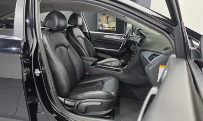 Hyundai Sonata 2015, 69864 км, за 7581.73 USD - фото 11