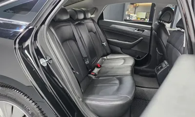 Hyundai Sonata 2015, 69864 км, за 7581.73 USD - фото 12