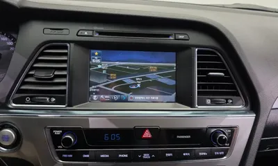 Hyundai Sonata 2015, 69864 км, за 7581.73 USD - фото 14