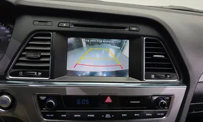 Hyundai Sonata 2015, 69864 км, за 7581.73 USD - фото 15