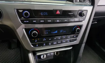 Hyundai Sonata 2015, 69864 км, за 7581.73 USD - фото 16