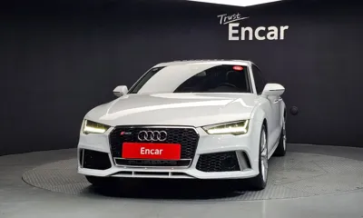 Audi A7 2016, 161105 км, за 8599.35 USD