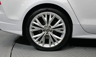 Audi A7 2016, 161105 км, за 8599.35 USD