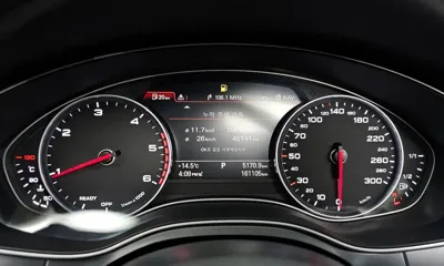 Audi A7 2016, 161105 км, за 8599.35 USD - фото 8