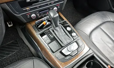 Audi A7 2016, 161105 км, за 8599.35 USD - фото 9