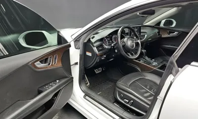 Audi A7 2016, 161105 км, за 8599.35 USD - фото 10
