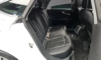 Audi A7 2016, 161105 км, за 8599.35 USD - фото 11