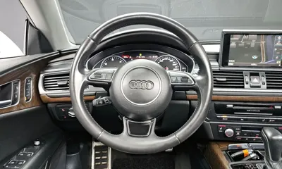 Audi A7 2016, 161105 км, за 8599.35 USD - фото 12