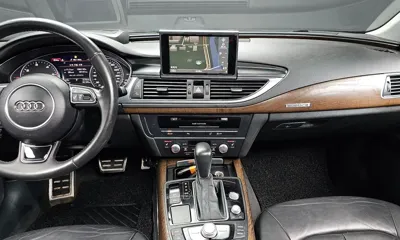 Audi A7 2016, 161105 км, за 8599.35 USD - фото 13