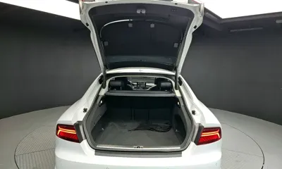 Audi A7 2016, 161105 км, за 8599.35 USD - фото 20