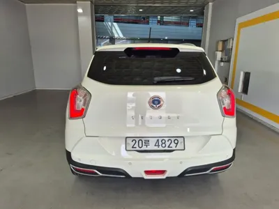 KG_Mobility_Ssangyong TIBOLI 2019, 122869 км, за 5984.91 USD