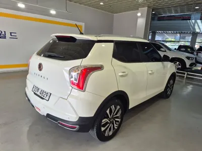 KG_Mobility_Ssangyong TIBOLI 2019, 122869 км, за 5984.91 USD