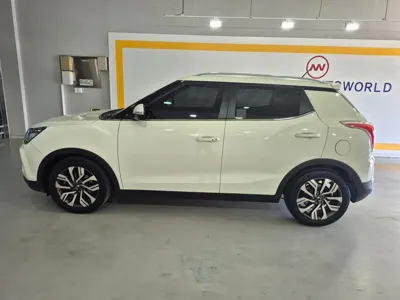 KG_Mobility_Ssangyong TIBOLI 2019, 122869 км, за 5984.91 USD