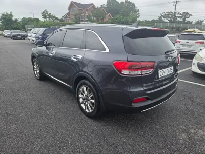 Kia Sorento 2016, 195968 км, за 6508.15 USD - фото 6