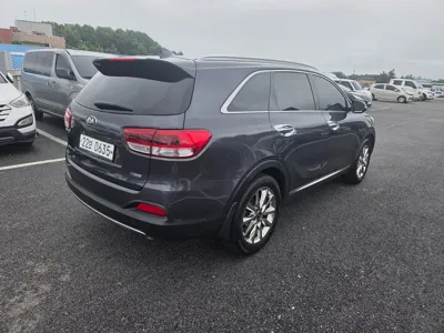 Kia Sorento 2016, 195968 км, за 6508.15 USD - фото 7