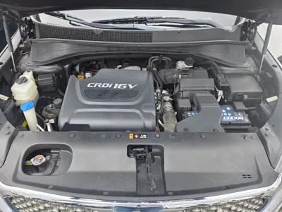Kia Sorento 2016, 195968 км, за 6508.15 USD - фото 10