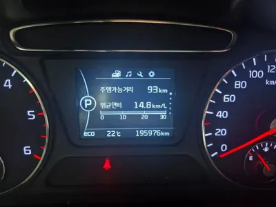Kia Sorento 2016, 195968 км, за 6508.15 USD - фото 11