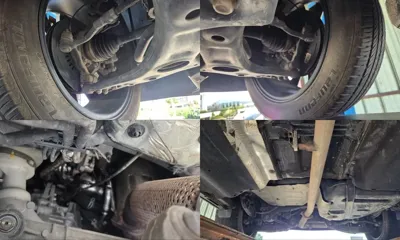 Kia Sorento 2016, 195968 км, за 6508.15 USD - фото 20