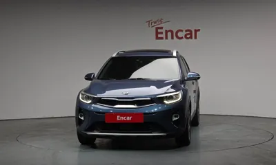 Kia Stonic 2019, 79842 км, за 7271.29 USD